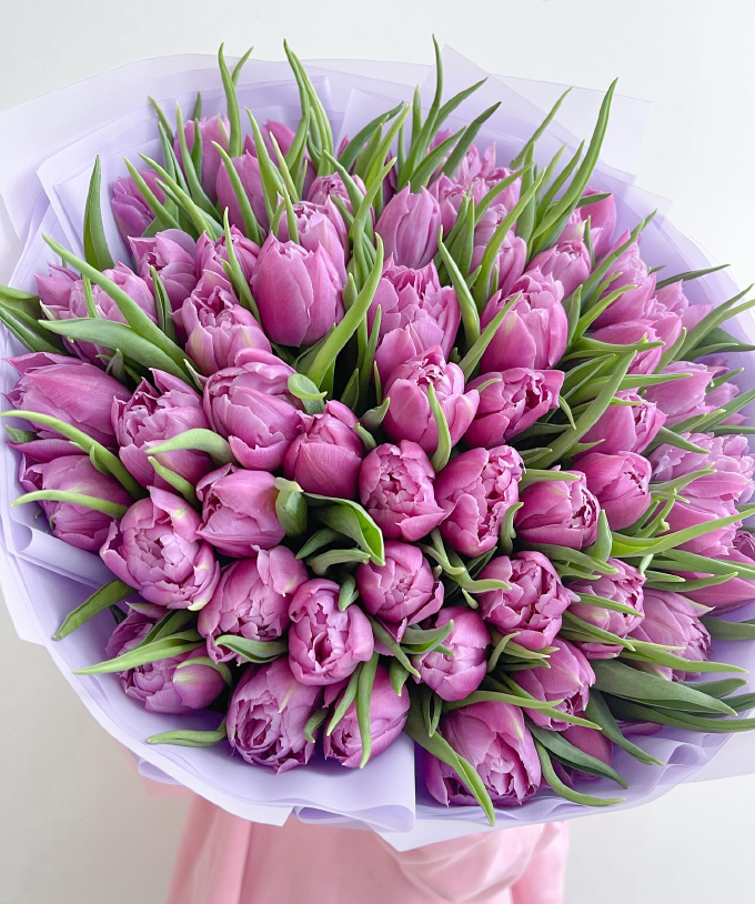 Монобукети